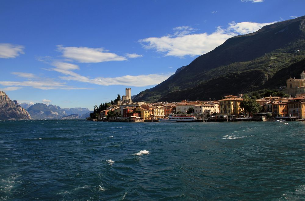 Gardasee