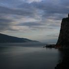 Gardasee am Abend