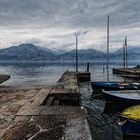 Gardasee bei Cassone di Malcesine