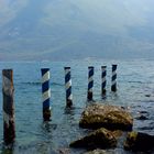 Gardasee bei Limone