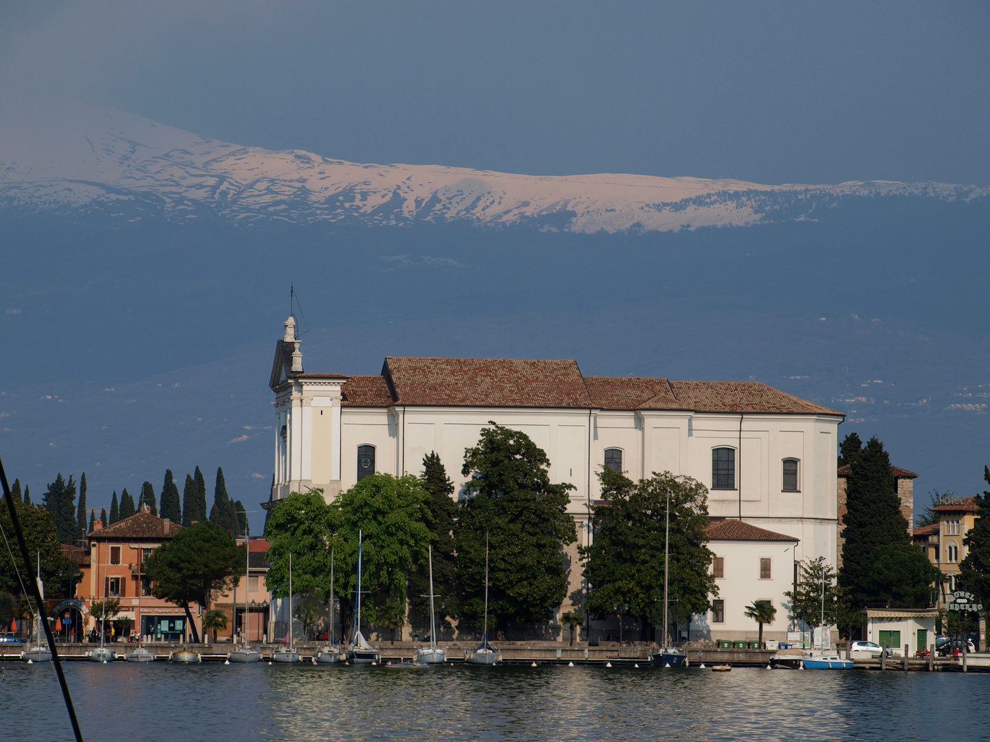 Gardasee