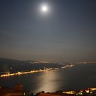 Gardasee by night