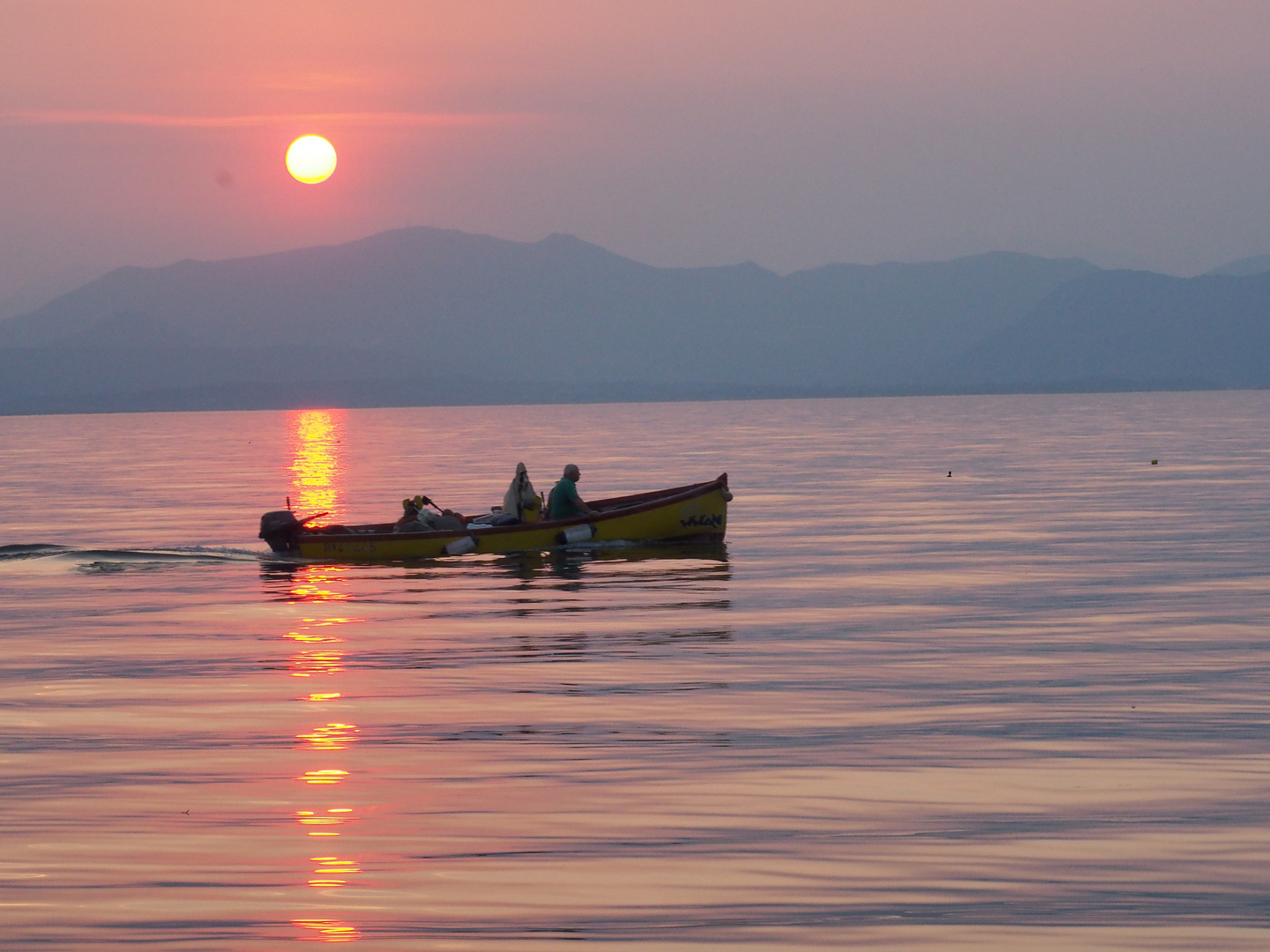 Gardasee