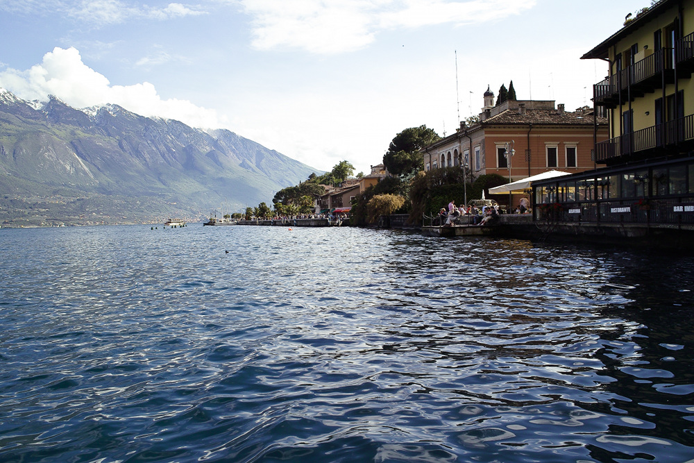 Gardasee