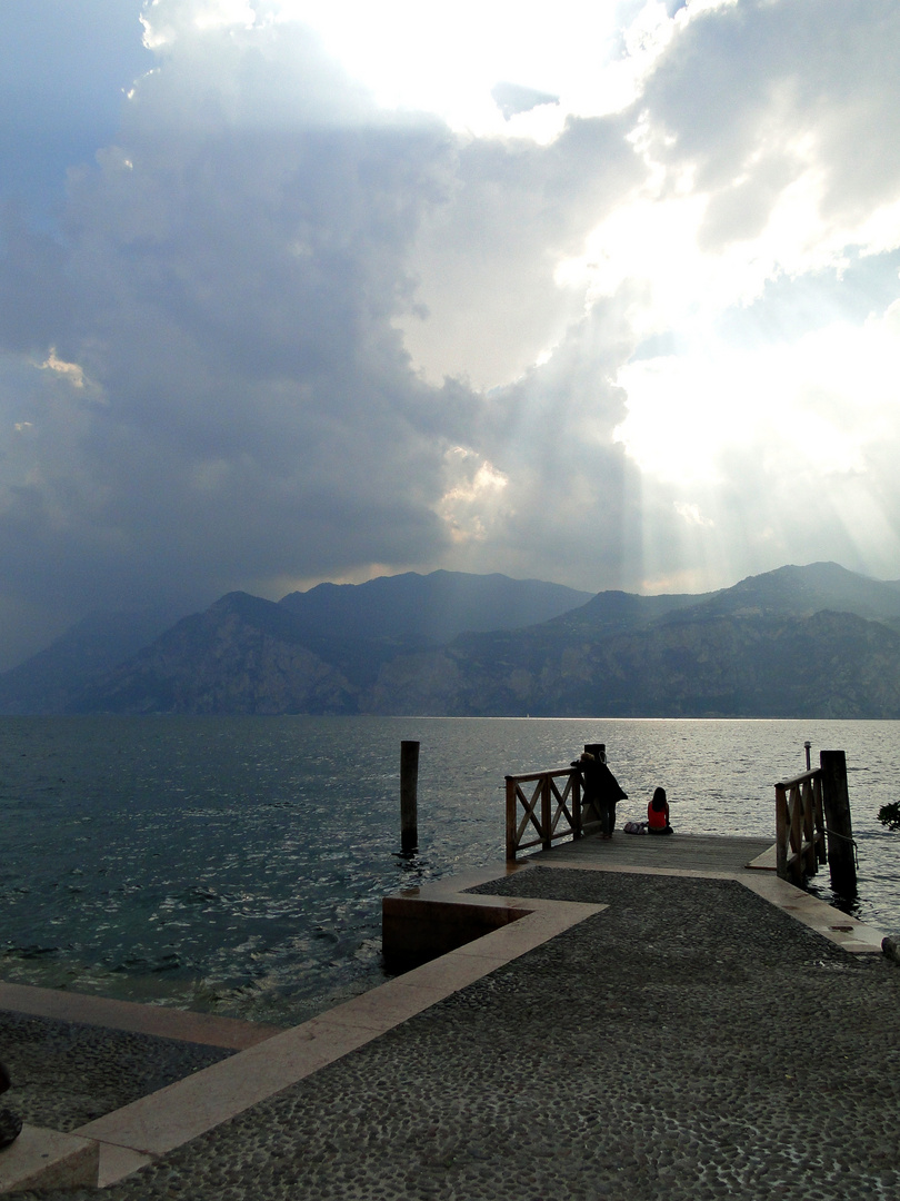 Gardasee