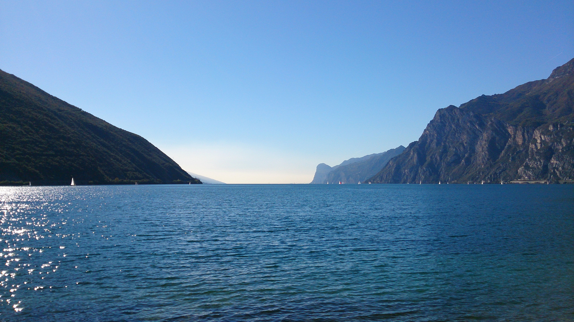 Gardasee