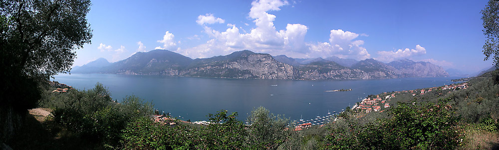 Gardasee