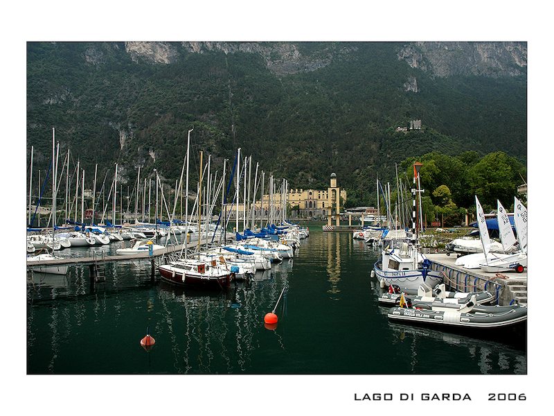 Gardasee