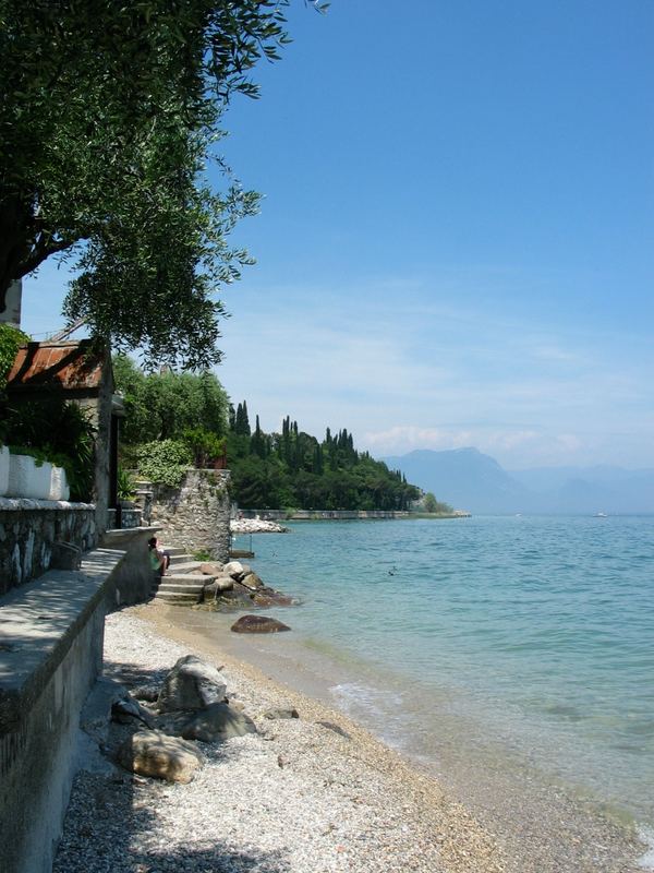 Gardasee