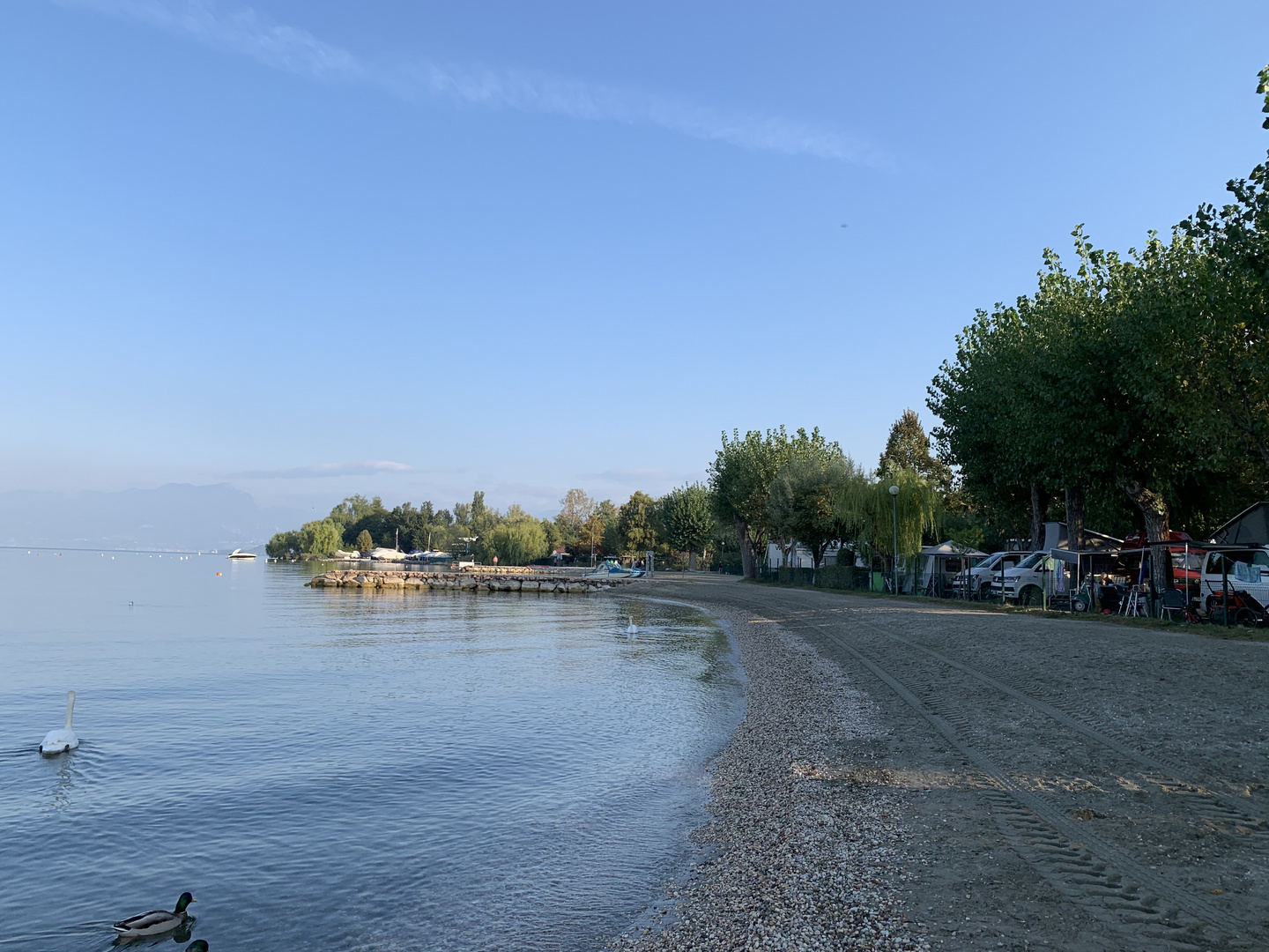 Gardasee