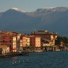 Gardasee - Gagnano