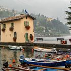 Gardasee Hafen von Torbole