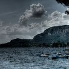 Gardasee HDR