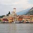 Gardasee I / Lago di Garda I