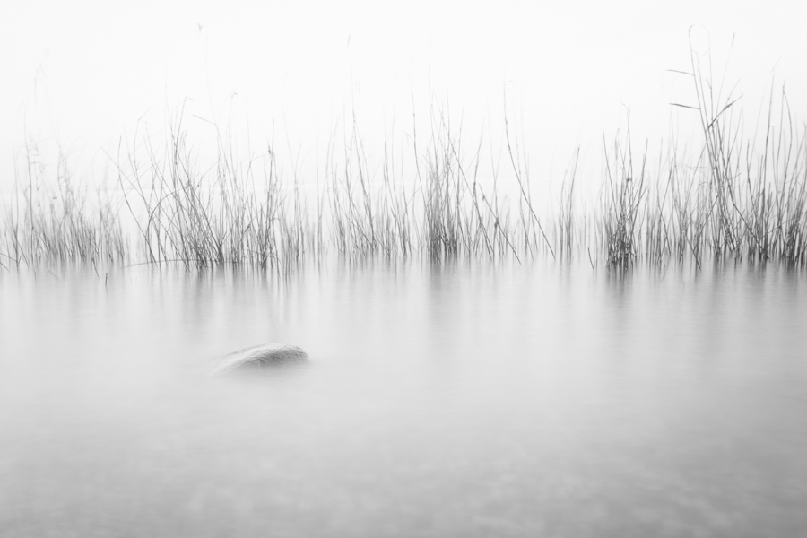 Gardasee im Frühjahr