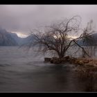 Gardasee im Winter