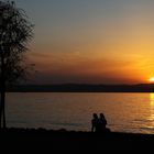 Gardasee Impressionen 3, hier mal Romantik