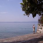 Gardasee - Impressionen 32 - Lazise