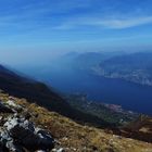 Gardasee, Italien