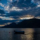 Gardasee Italien ( Brenzone sul Garda - Sep. '20 )