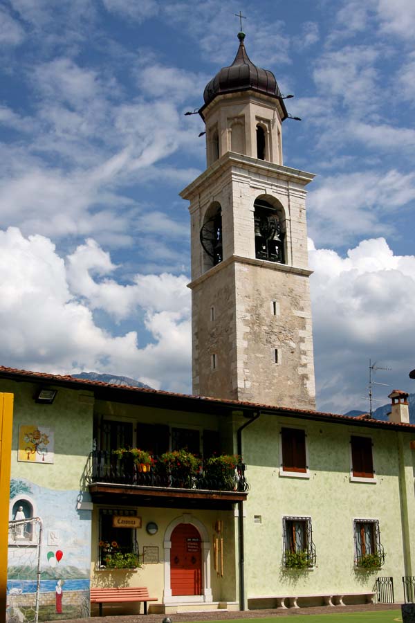 Gardasee IV / Lago di Garda IV