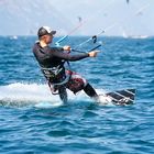 Gardasee kiting III