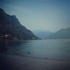 Gardasee Limone