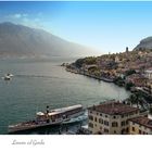 Gardasee Limone