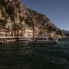 Gardasee Limone