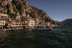 Gardasee Limone