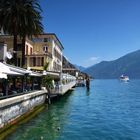 Gardasee / Limone