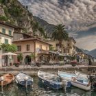 Gardasee Limone