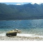 Gardasee - Limone