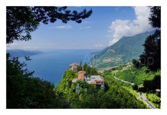 Gardasee, Madonna di Montecastello