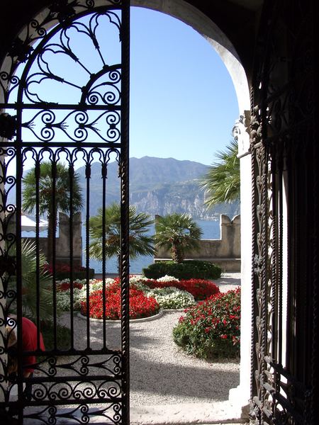 Gardasee, Malcesine