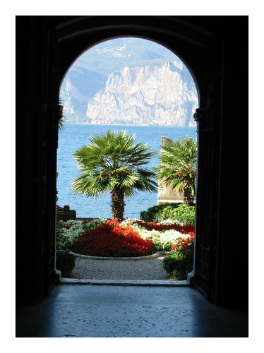 :: gardasee ~ malcesine ::