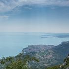 Gardasee mit Blick auf Maderno