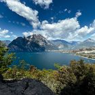 Gardasee, Nordseite