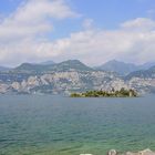 Gardasee Pano