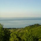 Gardasee Panorama