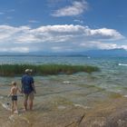 Gardasee Panorama