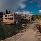 Gardasee - Punta San Vigilio