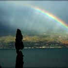 Gardasee Rainbow