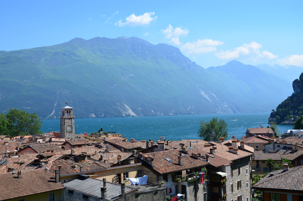 Gardasee, Riva del Garda