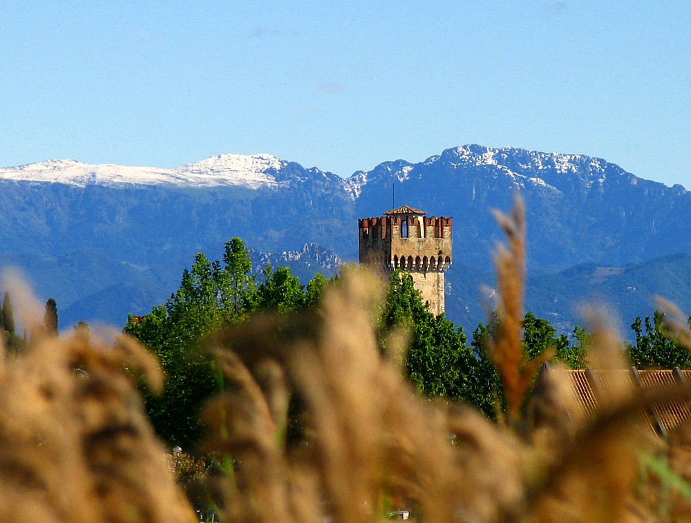 Gardasee, Sirmione