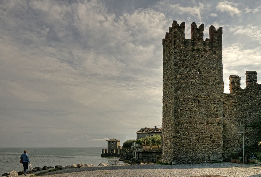 Gardasee, Sirmione