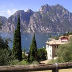 Gardasee Torbole