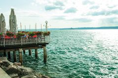 Gardasee Torri del Benaco