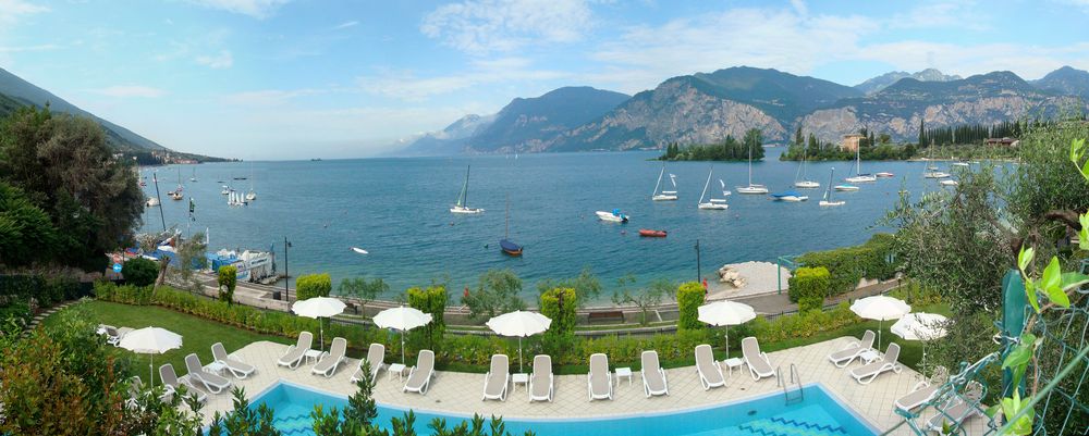 Gardasee, Val di Sogno