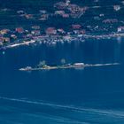 Gardasee vor Malcesine